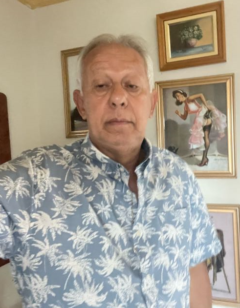 Marcos Antônio Padilha