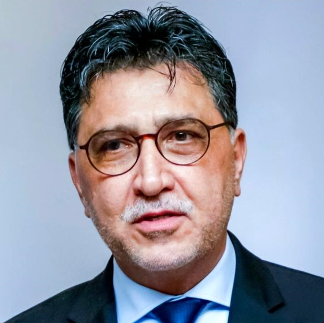 Dr. Eduardo Lins Paixão
