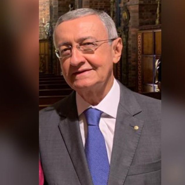 Horácio José Mendonça