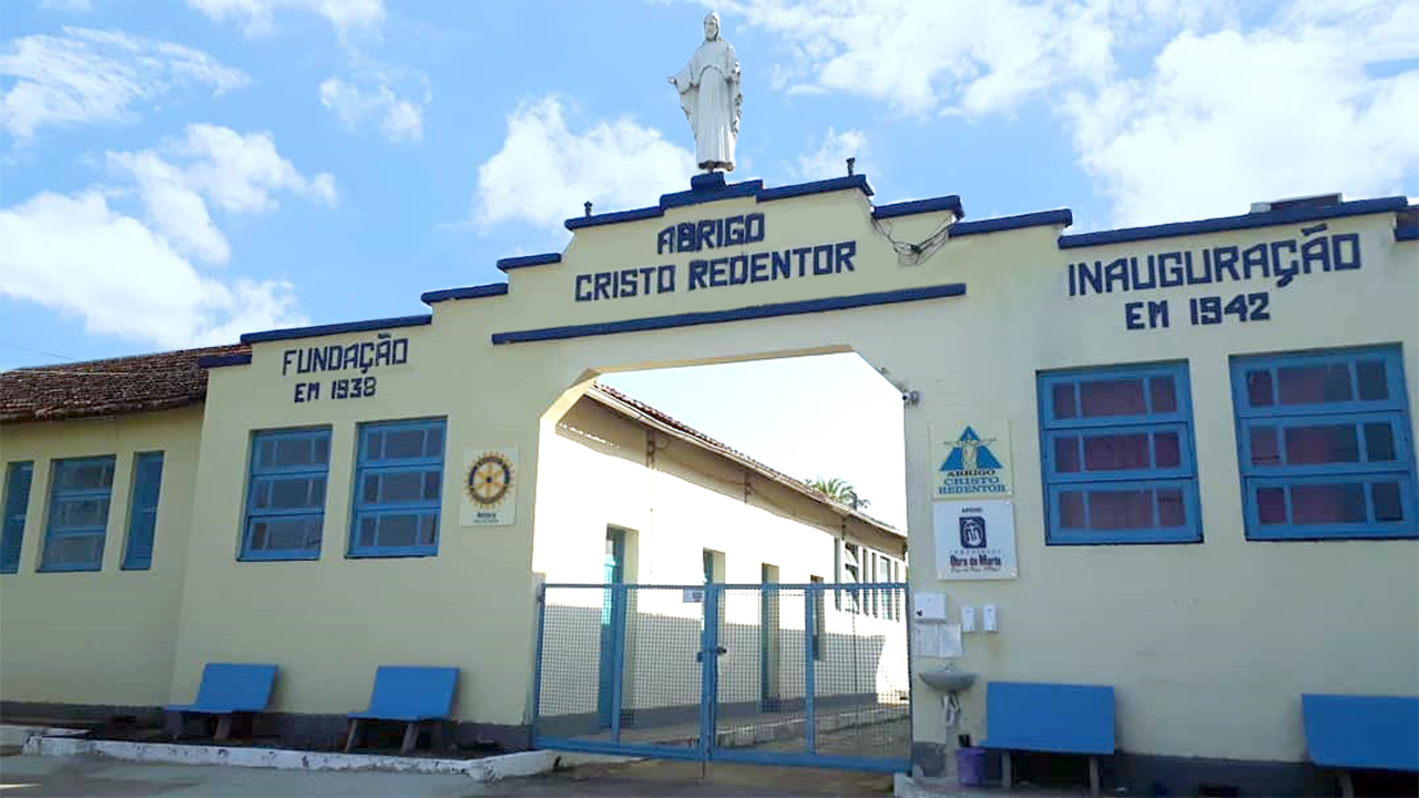 Nossas dependências
